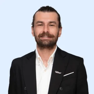 Picture of Özkan Çetinkaya